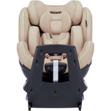 RECARO Elegant Beige Xenon 1 Kid Bil Sæde