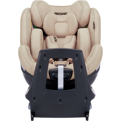 RECARO Elegant Beige Xenon 1 Kid Bil Sæde