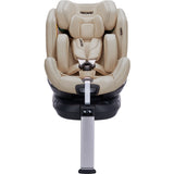 RECARO Elegant Beige Xenon 1 Kid Bil Sæde