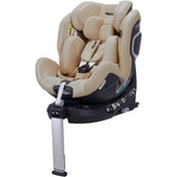 RECARO Elegant Beige Xenon 1 Kid Bil Sæde