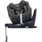 RECARO Fresh Black Xenon 1 Kid Bil Sæde