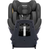 RECARO Fresh Black Xenon 1 Kid Bil Sæde