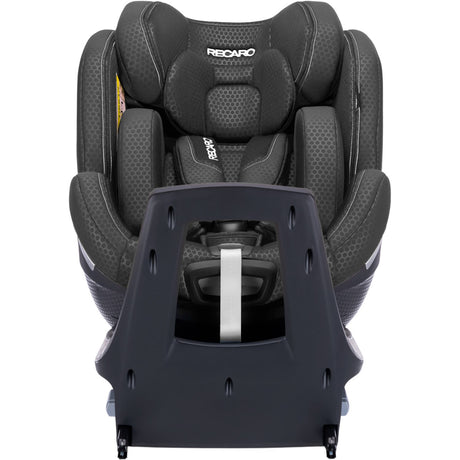 RECARO Fresh Black Xenon 1 Kid Bil Sæde
