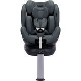 RECARO Gallant Grey Xenon 1 Kid Bil Sæde