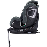 RECARO Gallant Grey Xenon 1 Kid Bil Sæde