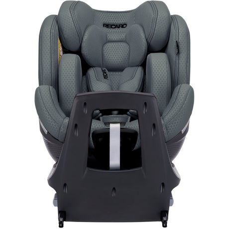 RECARO Gallant Grey Xenon 1 Kid Bil Sæde