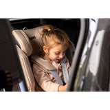RECARO Elegant Beige Xenon 1 Bil Sæde