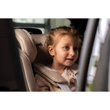 RECARO Elegant Beige Xenon 1 Bil Sæde