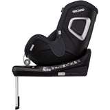 RECARO Fresh Black Toron 1 Bil Sæde