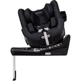 RECARO Fresh Black Toron 1 Bil Sæde