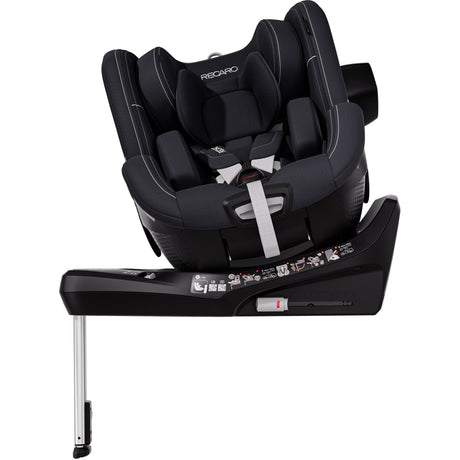 RECARO Fresh Black Toron 1 Bil Sæde