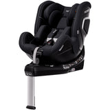 RECARO Fresh Black Toron 1 Bil Sæde
