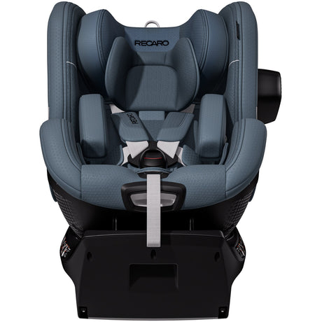RECARO Gallant Grey Toron 1 Bil Sæde