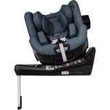 RECARO Gallant Grey Toron 1 Bil Sæde