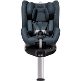 RECARO Gallant Grey Toron 1 Bil Sæde