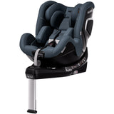 RECARO Gallant Grey Toron 1 Bil Sæde