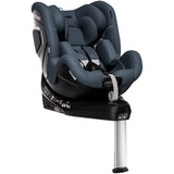 RECARO Gallant Grey Toron 1 Bil Sæde