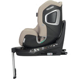 RECARO Elegant Beige Xenon 1 Bil Sæde