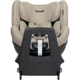 RECARO Elegant Beige Xenon 1 Bil Sæde