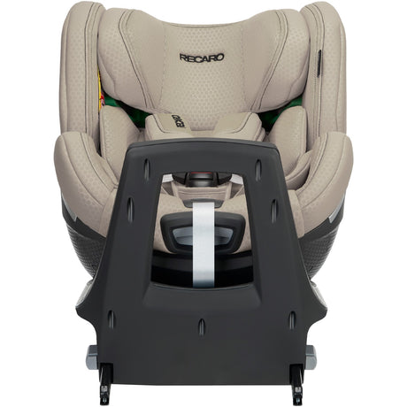 RECARO Elegant Beige Xenon 1 Bil Sæde