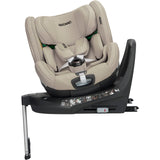 RECARO Elegant Beige Xenon 1 Bil Sæde