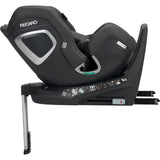RECARO Fresh Black Xenon 1 Bil Sæde
