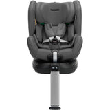 RECARO Gallant Grey Xenon 1 Bil Sæde