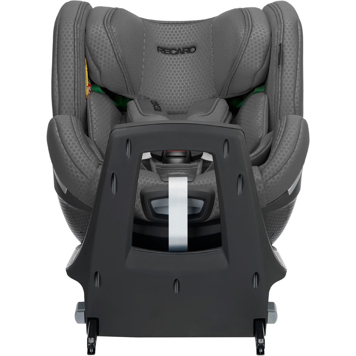 RECARO Gallant Grey Xenon 1 Bil Sæde