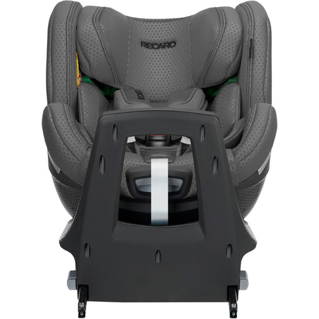 RECARO Gallant Grey Xenon 1 Bil Sæde