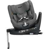 RECARO Gallant Grey Xenon 1 Bil Sæde