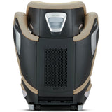 RECARO Elegant Beige Axion 1 Bil Sæde