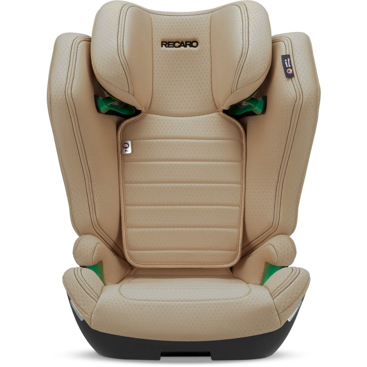 RECARO Elegant Beige Axion 1 Bil Sæde