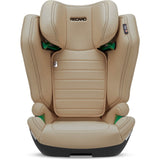 RECARO Elegant Beige Axion 1 Bil Sæde