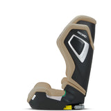 RECARO Elegant Beige Axion 1 Bil Sæde