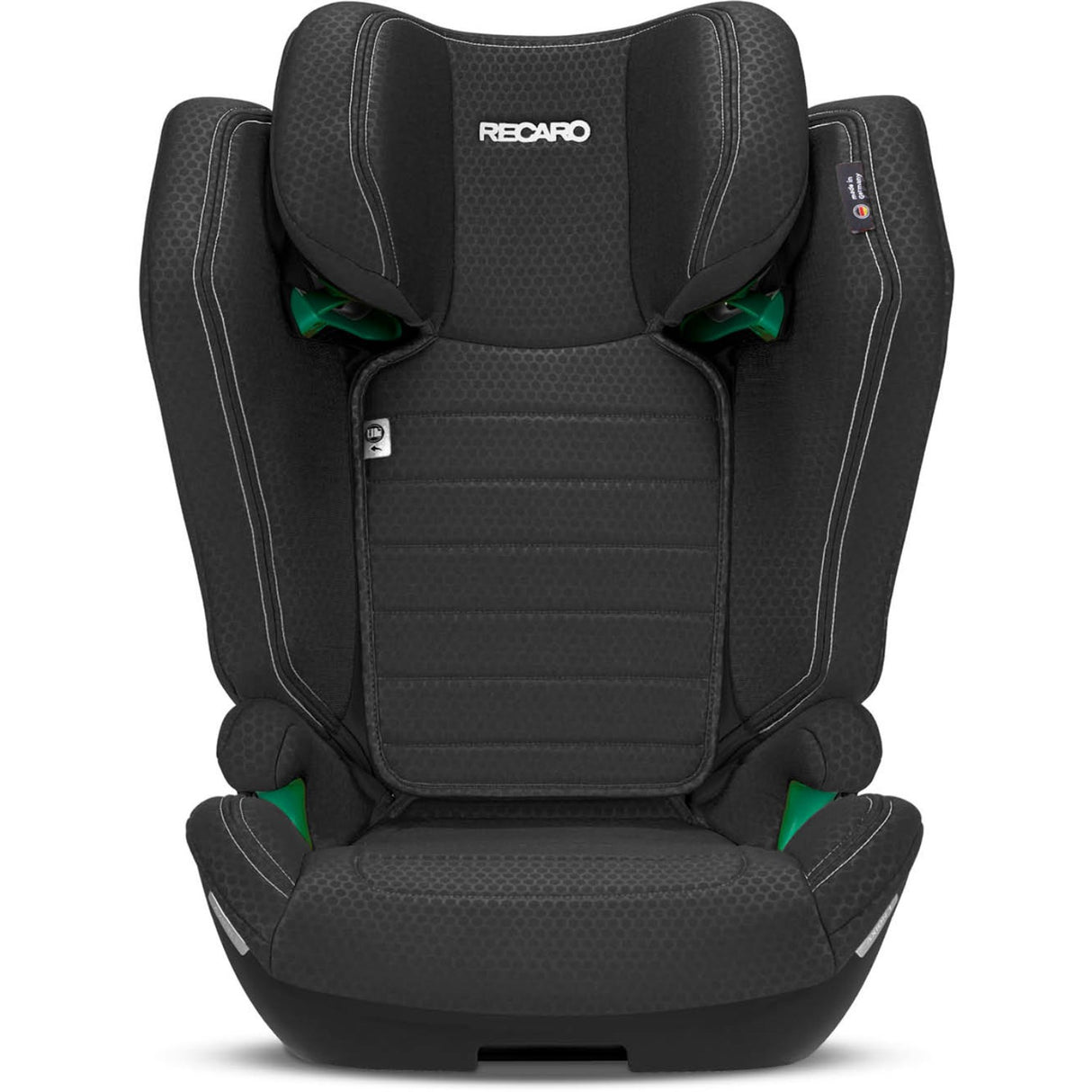 RECARO Fresh Black Axion 1 Bil Sæde