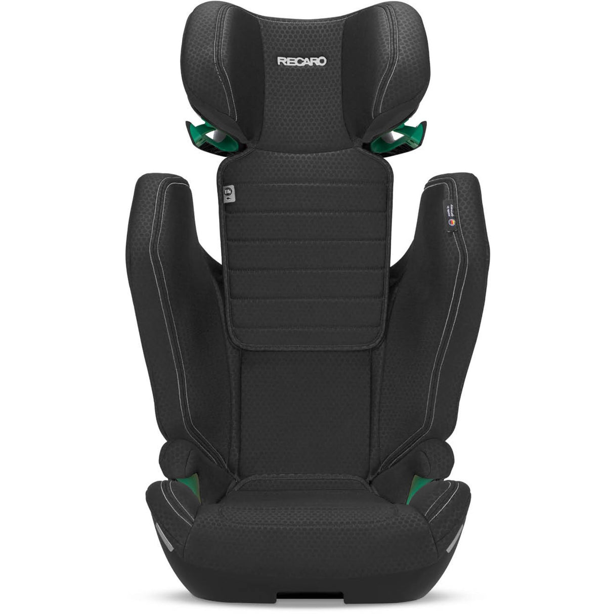RECARO Fresh Black Axion 1 Bil Sæde