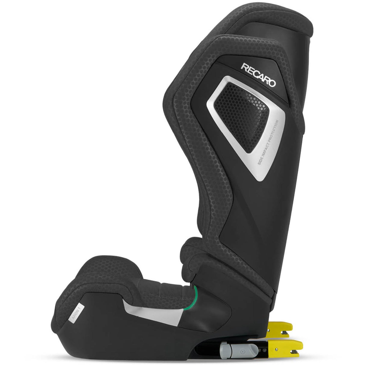 RECARO Fresh Black Axion 1 Bil Sæde