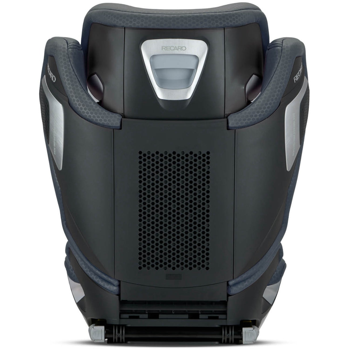 RECARO Gallant Grey Axion 1 Bil Sæde
