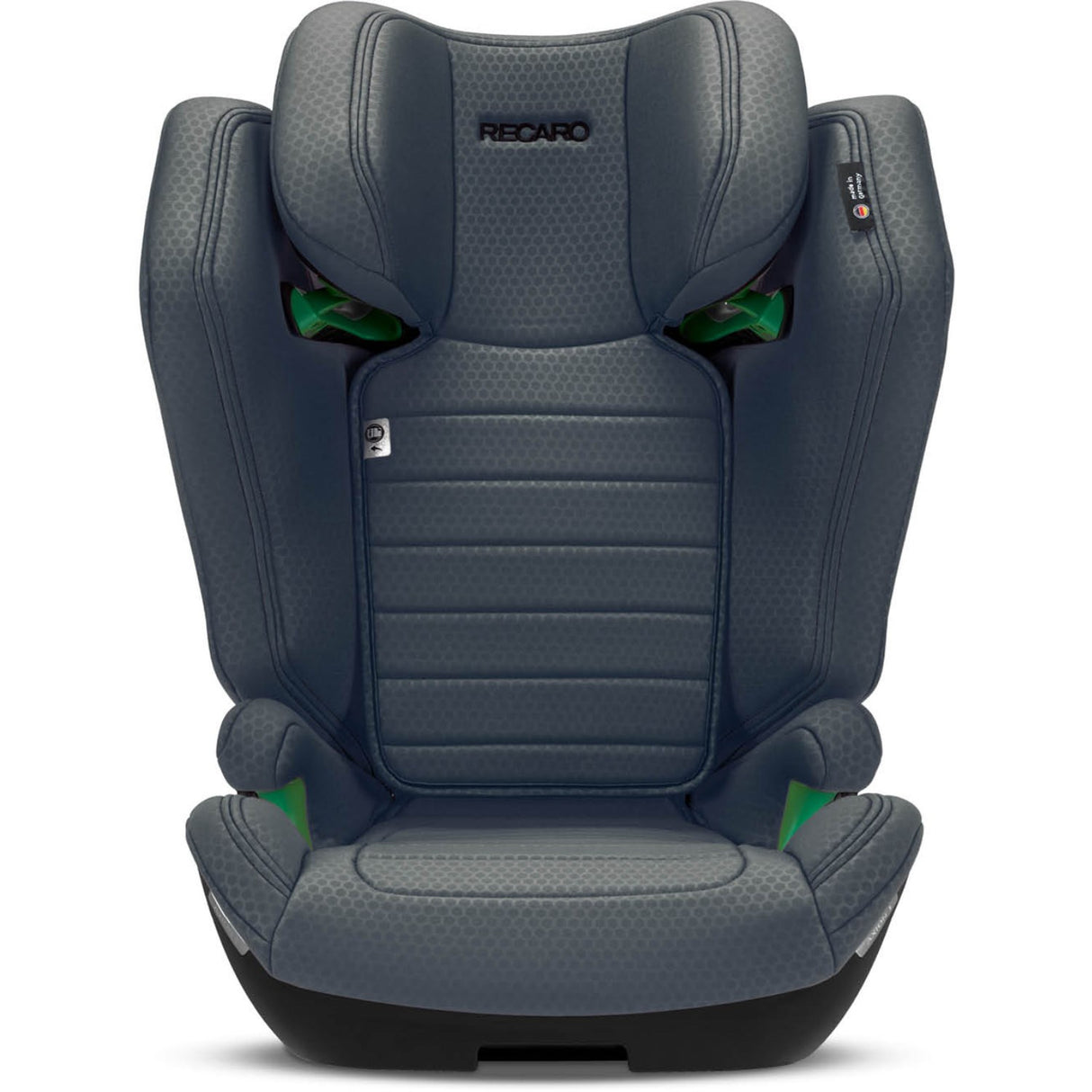 RECARO Gallant Grey Axion 1 Bil Sæde