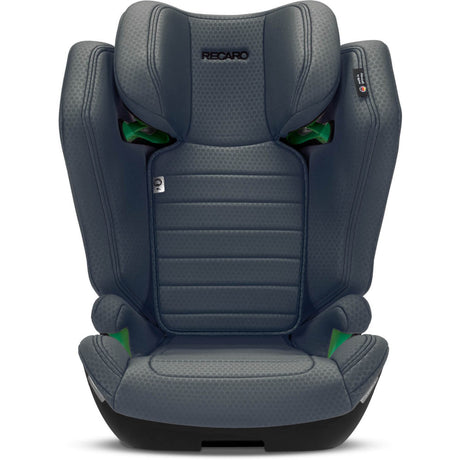 RECARO Gallant Grey Axion 1 Bil Sæde