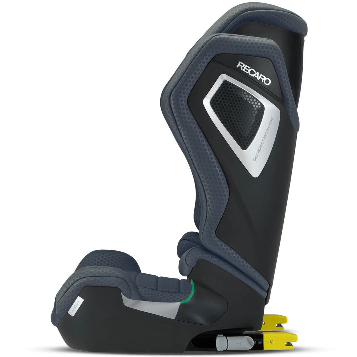 RECARO Gallant Grey Axion 1 Bil Sæde