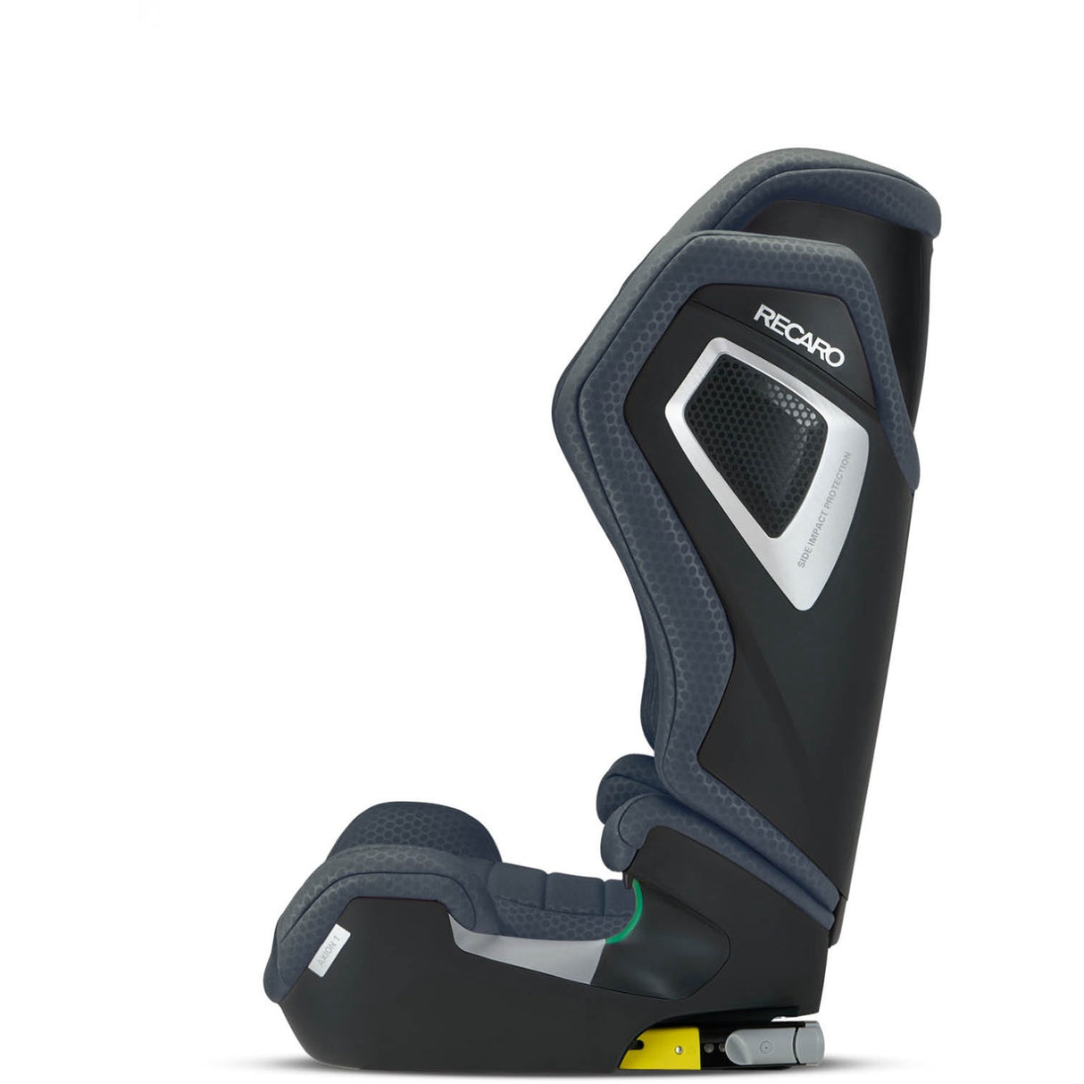 RECARO Gallant Grey Axion 1 Bil Sæde