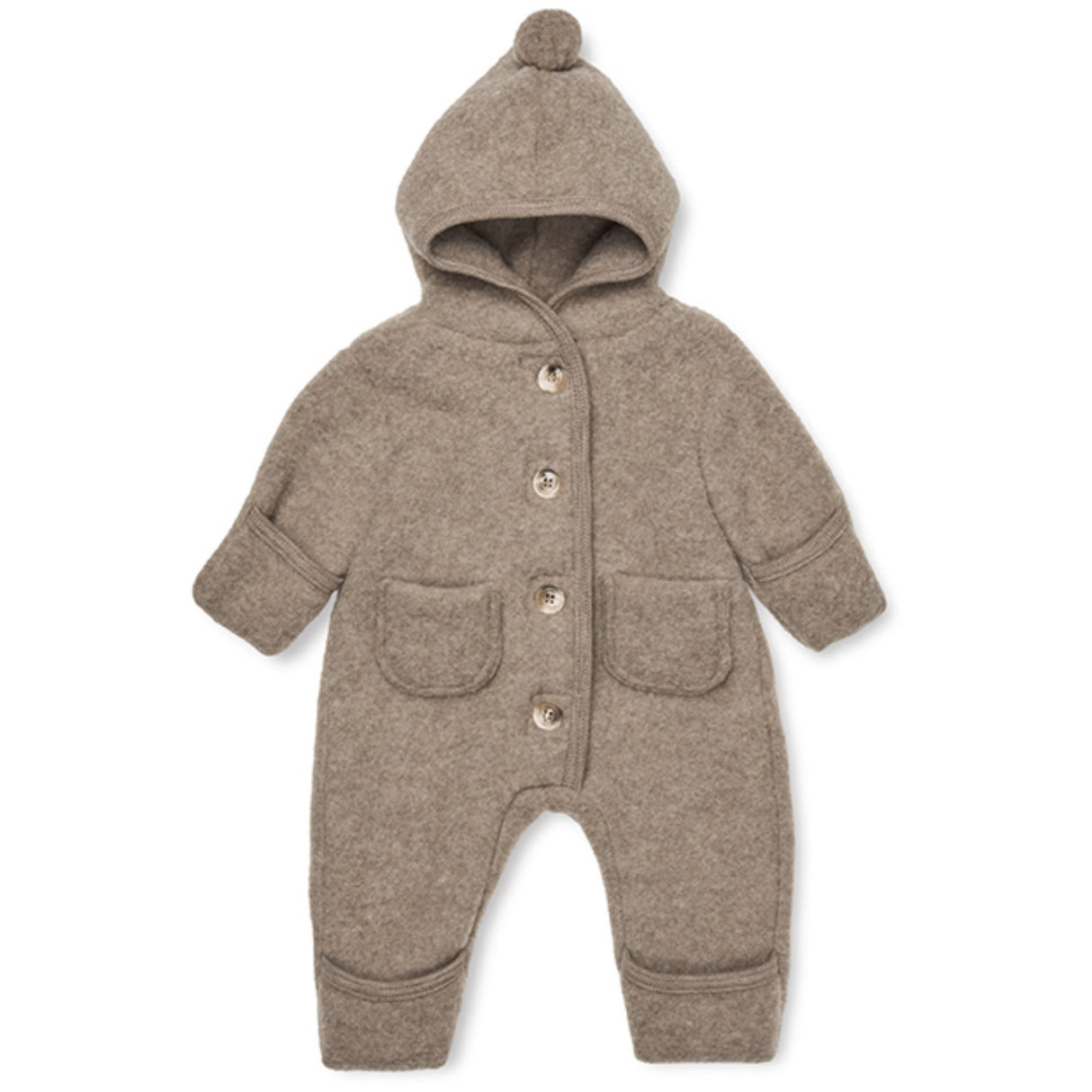 Lalaby Hazel Bamse Heldragt