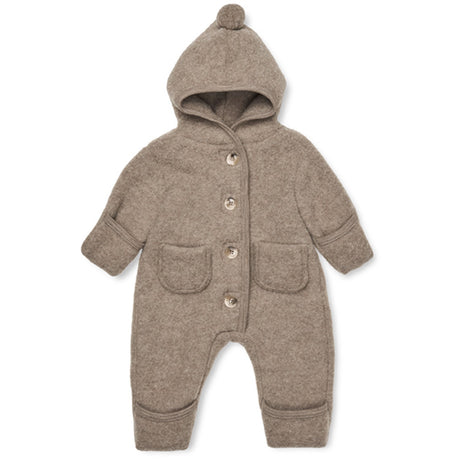 Lalaby Hazel Bamse Heldragt