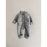Lalaby Elephant Bamse Heldragt