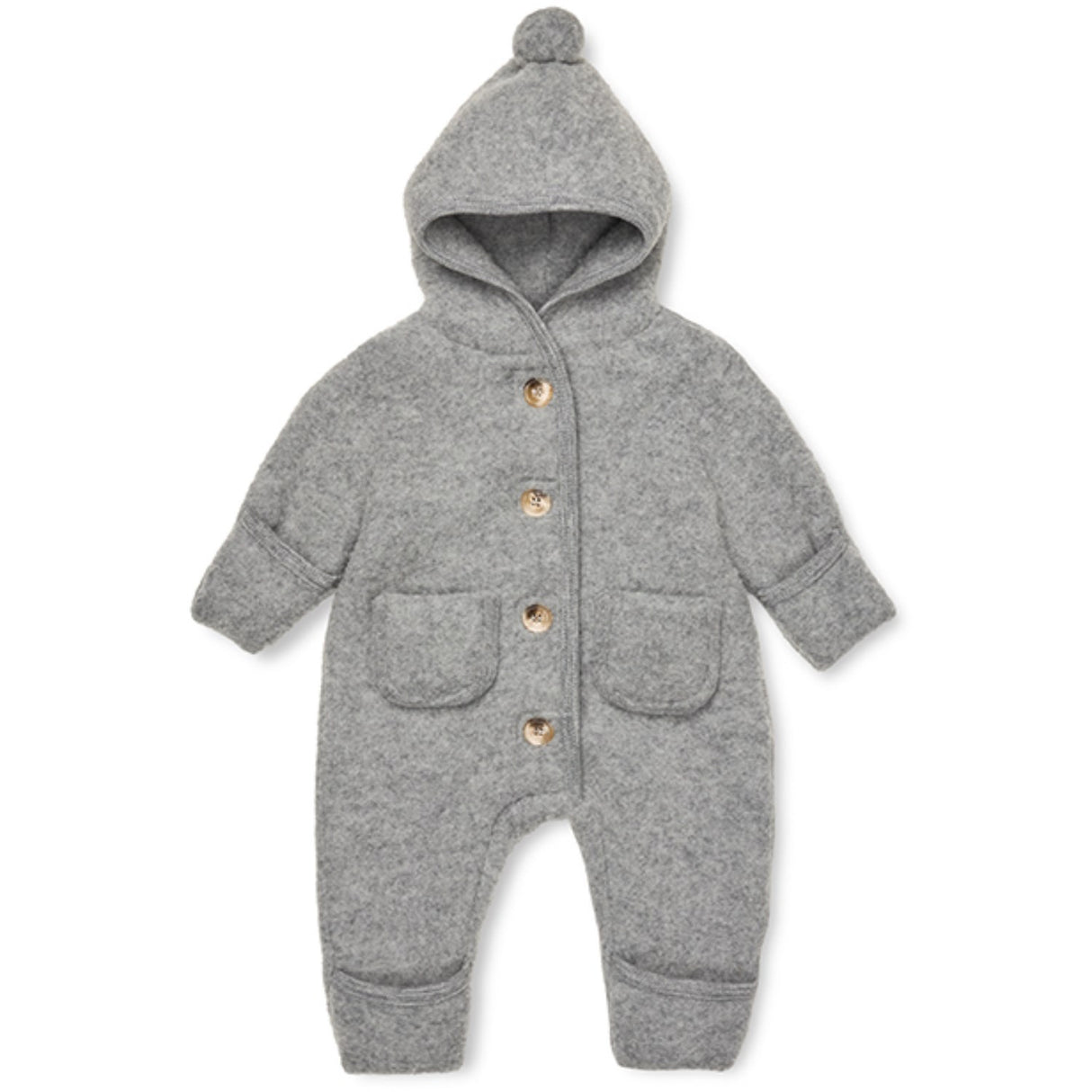 Lalaby Elephant Bamse Heldragt