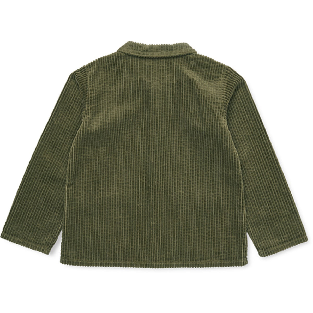 Lalaby Forest Samson Overshirt