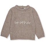 Lalaby Millet Brother Sweater