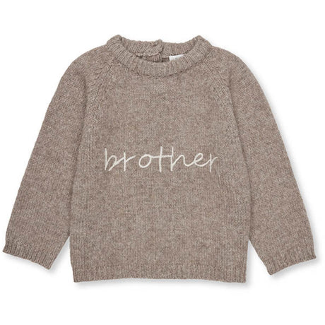 Lalaby Millet Brother Sweater