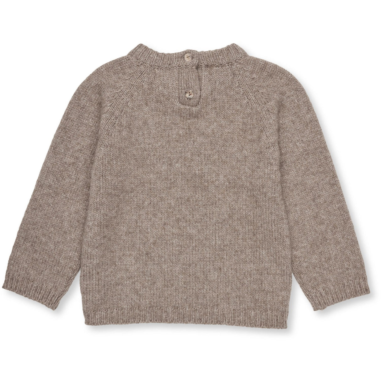 Lalaby Millet Brother Sweater